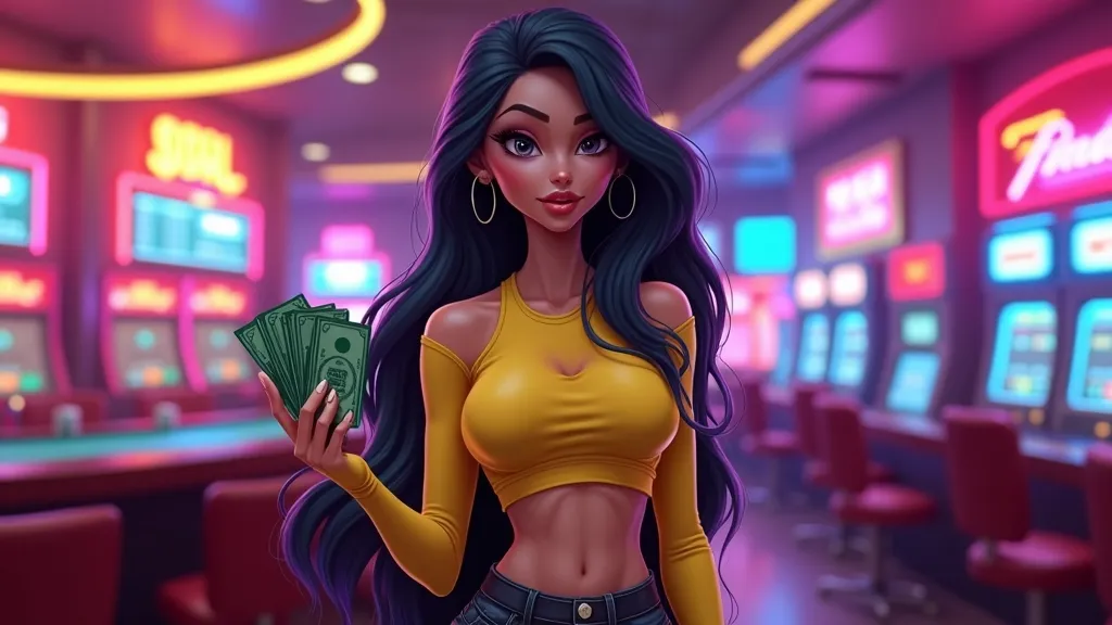 needforslots bonus